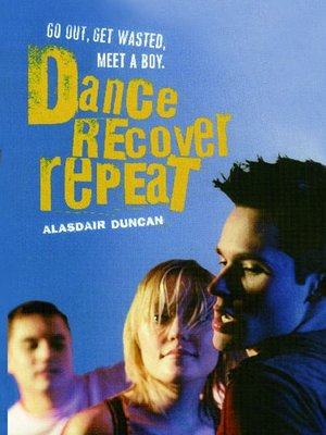 cover image of Dance, Recover, Repeat